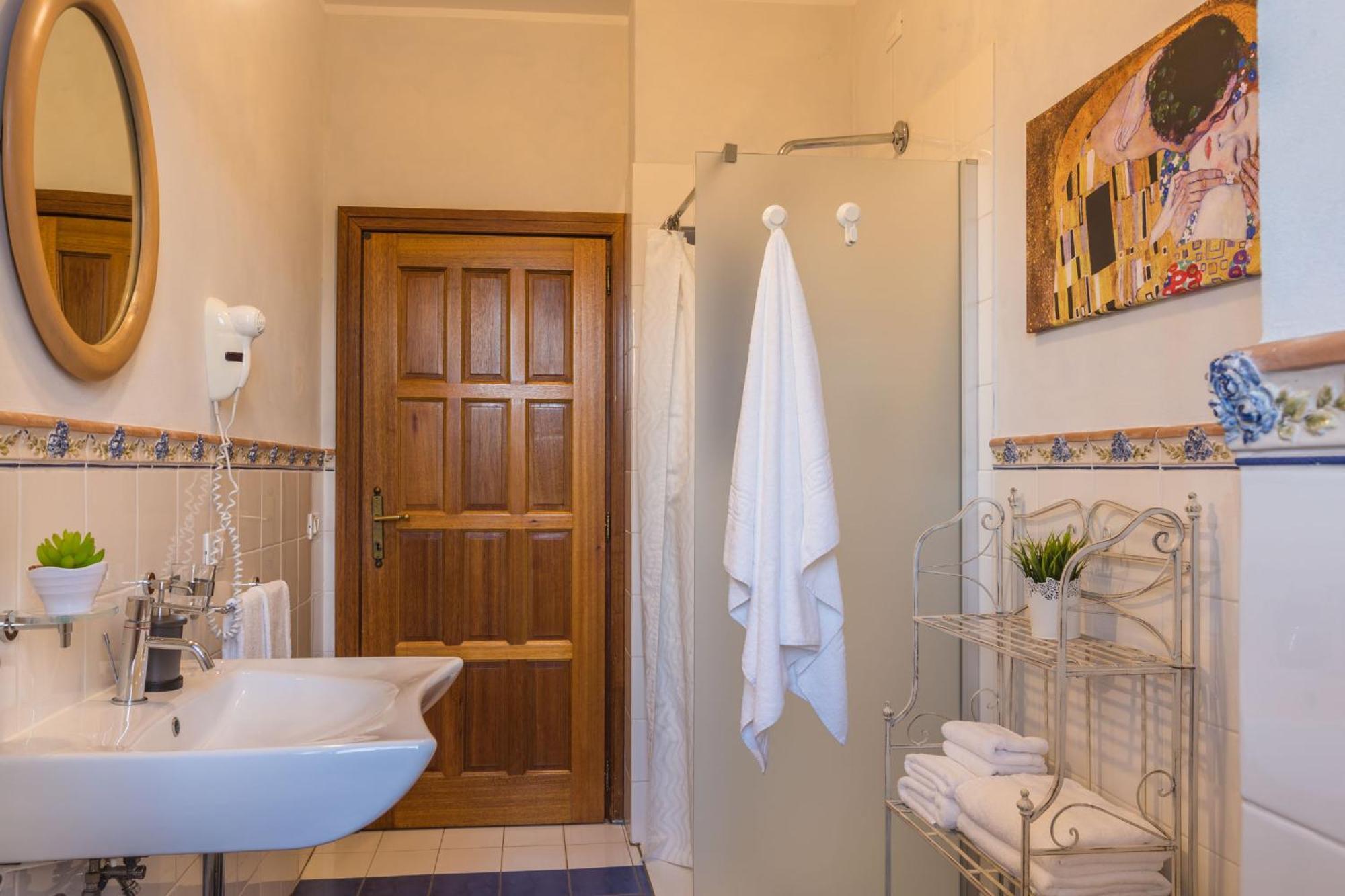 Agriturismo Villa Beatrice Mondavio Buitenkant foto