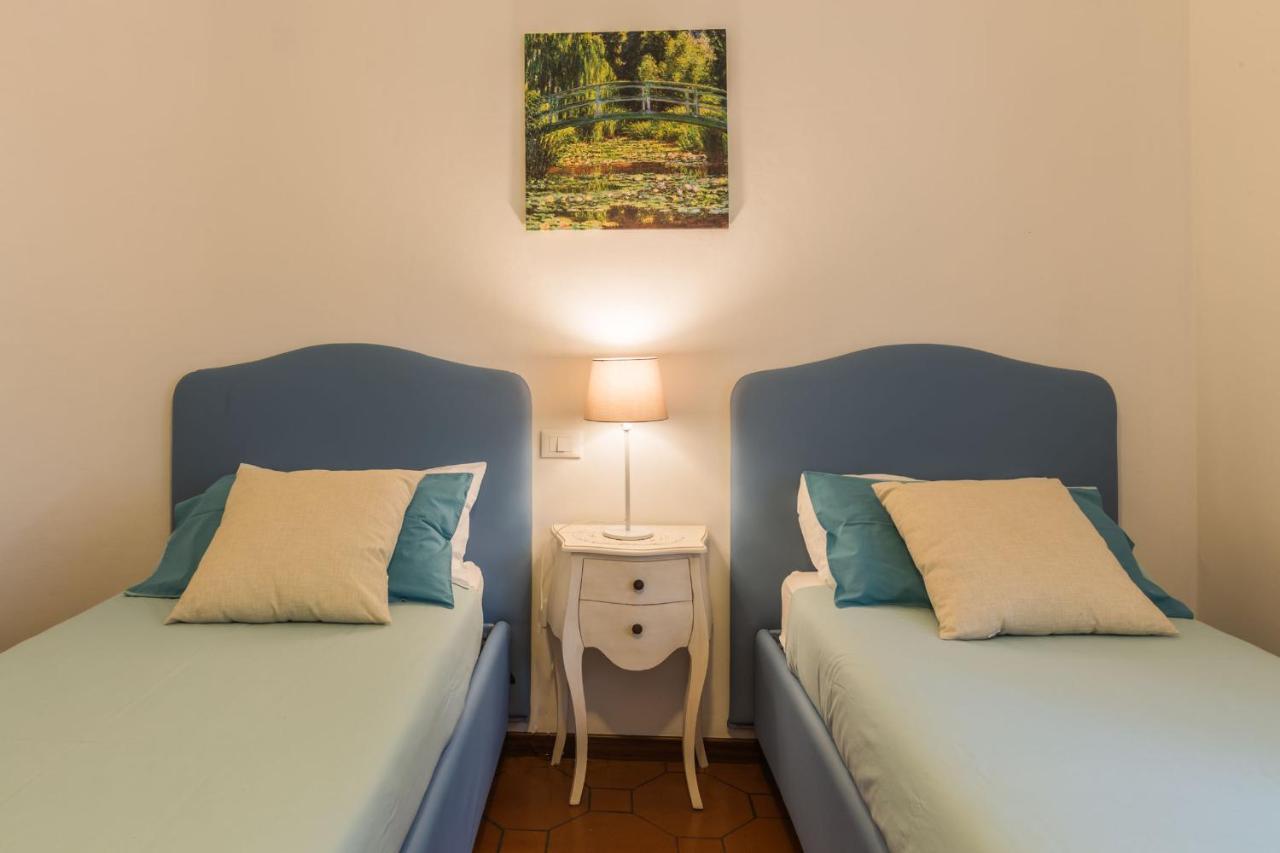 Agriturismo Villa Beatrice Mondavio Buitenkant foto